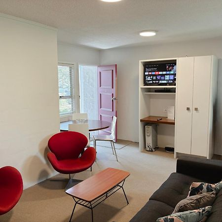 Mt Albert Motor Lodge 오클랜드 외부 사진