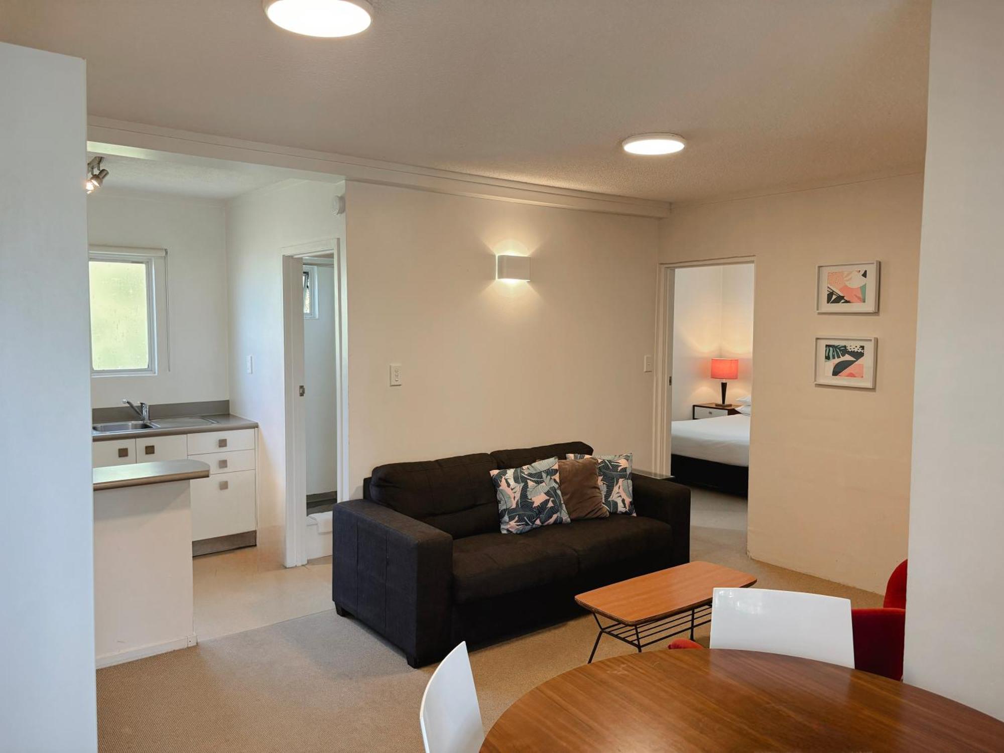 Mt Albert Motor Lodge 오클랜드 외부 사진