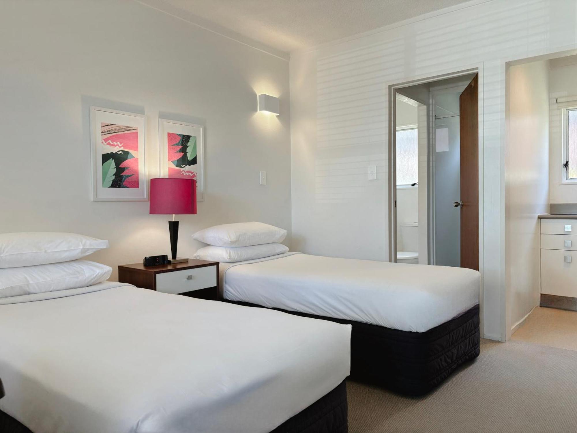Mt Albert Motor Lodge 오클랜드 외부 사진