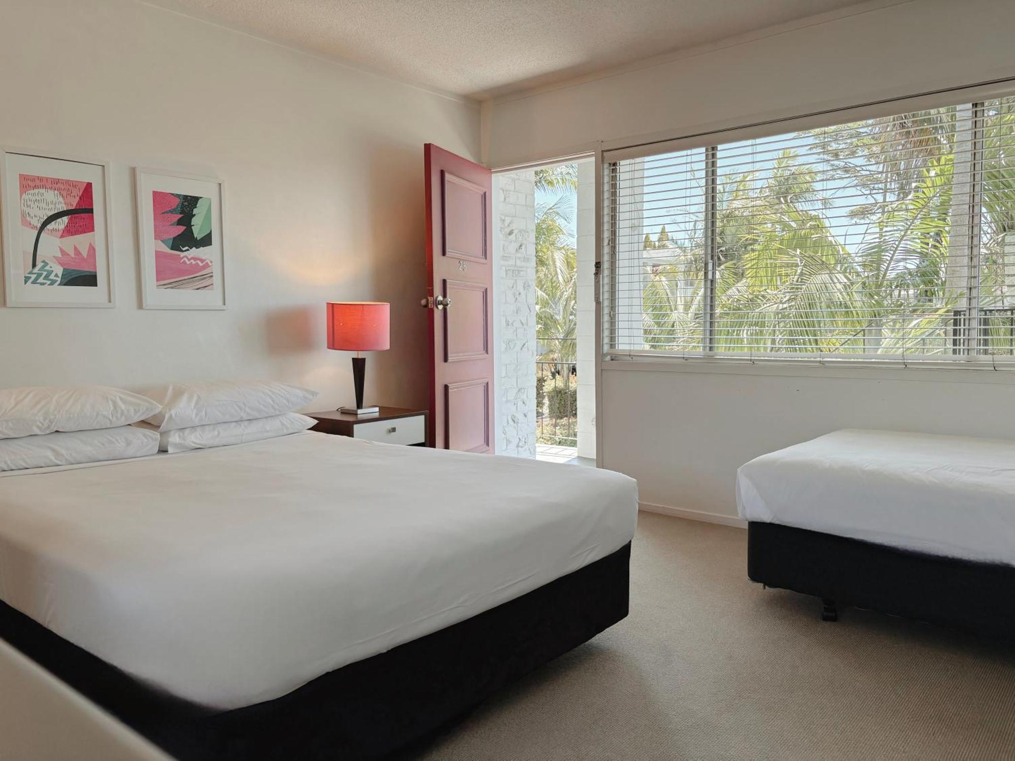 Mt Albert Motor Lodge 오클랜드 외부 사진
