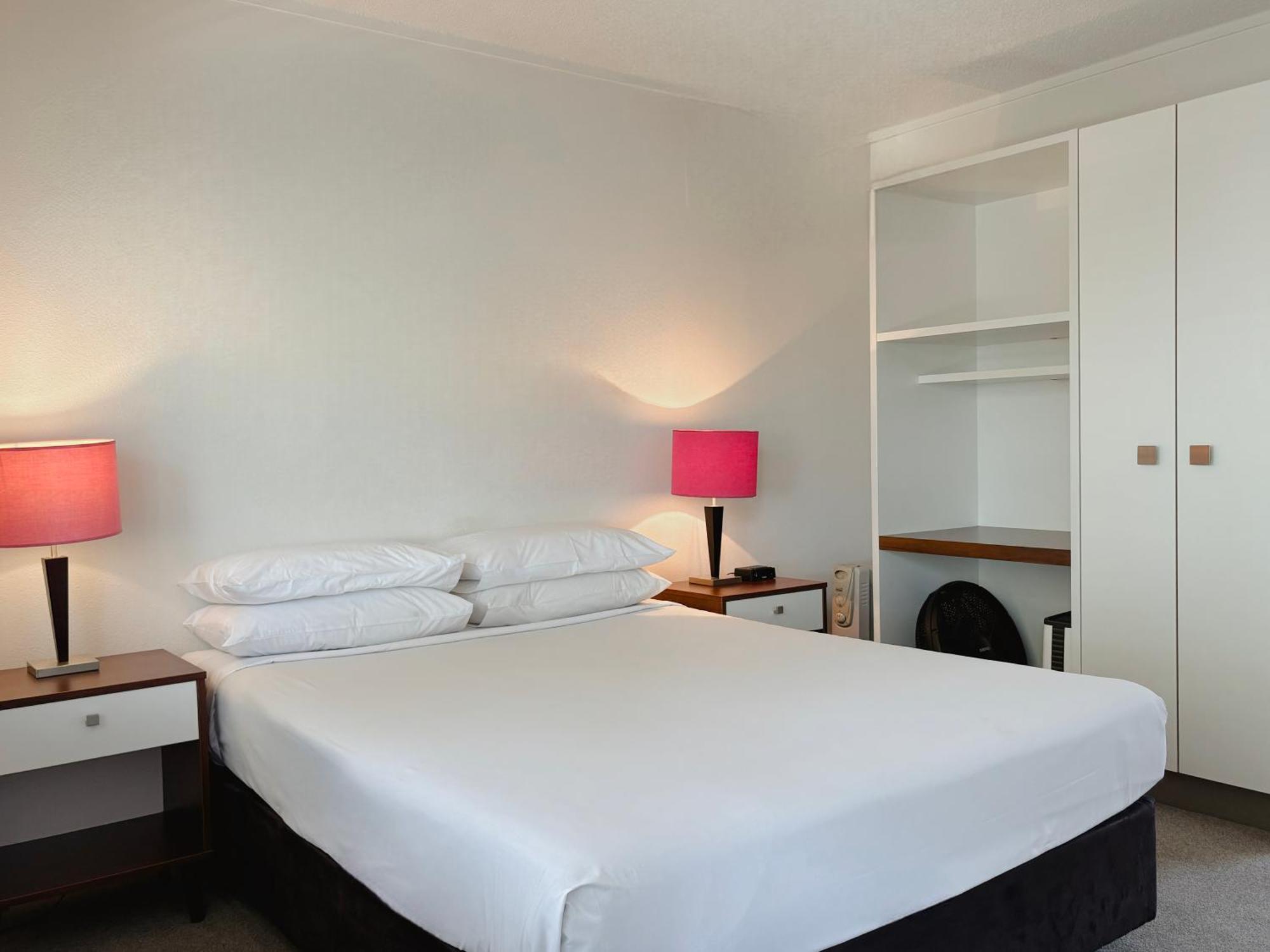 Mt Albert Motor Lodge 오클랜드 외부 사진