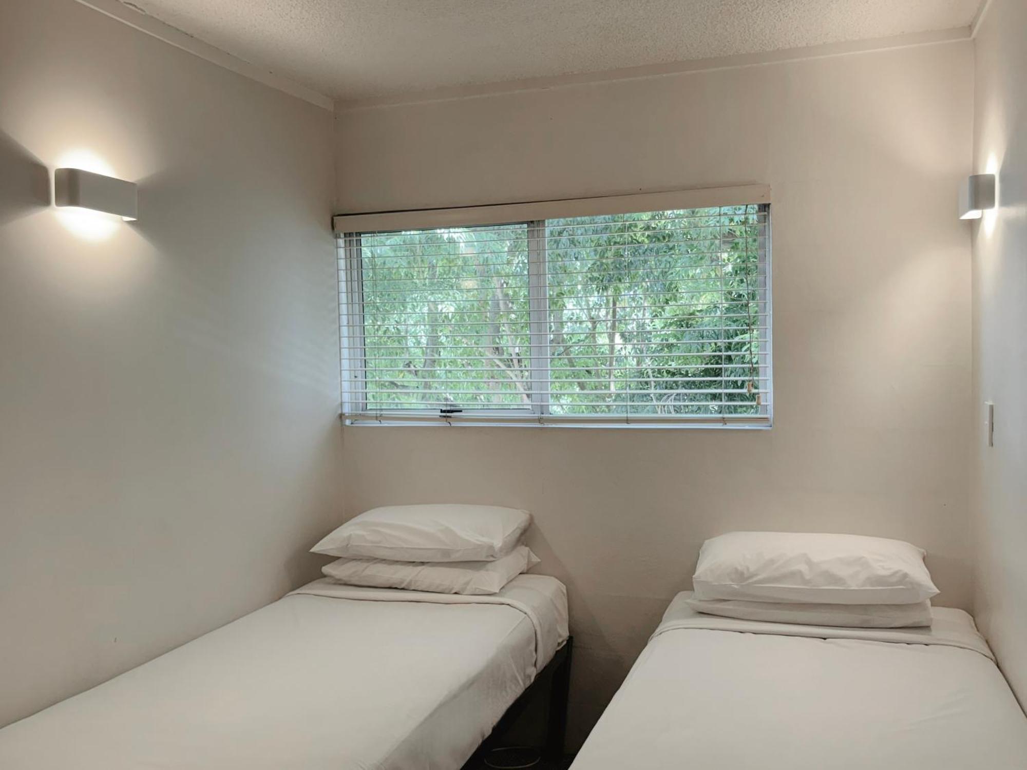 Mt Albert Motor Lodge 오클랜드 외부 사진