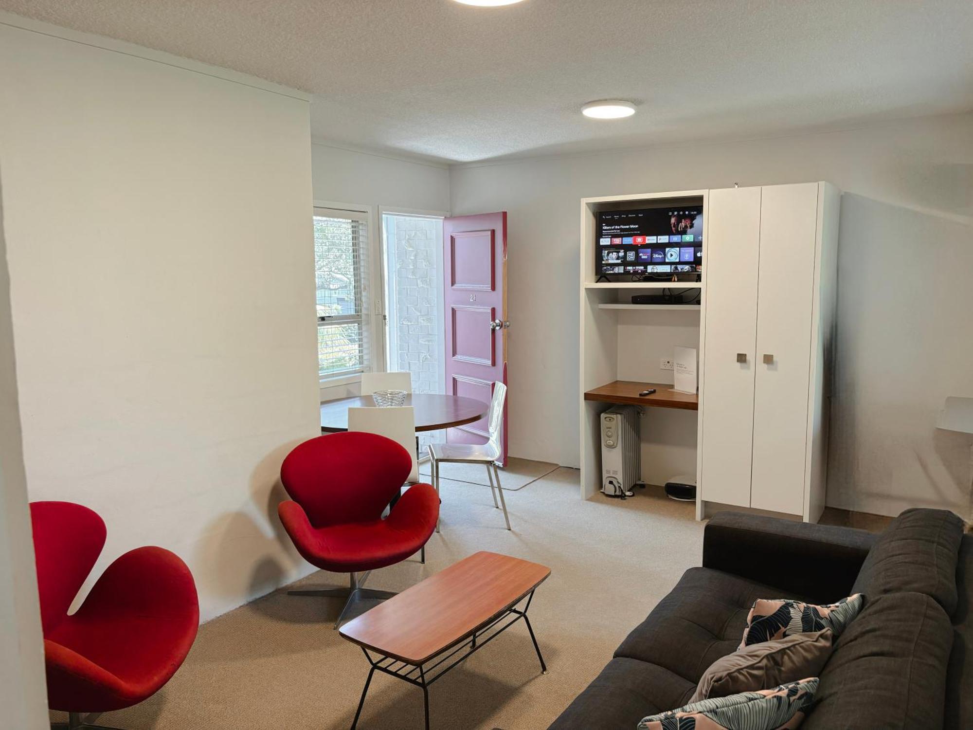 Mt Albert Motor Lodge 오클랜드 외부 사진