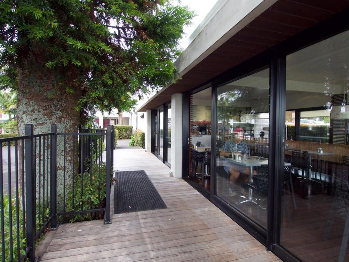 Mt Albert Motor Lodge 오클랜드 외부 사진